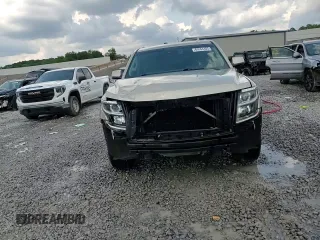 2015 Chevrolet Suburban LT z VIN 1GNSCJKC3FR652426, wystawiony jako Copart lot #60554405 z przebiegiem 200 570 mil mil oraz Szkoda całkowita • Salvage title. Historia ofert i sprzedaży dostępna na DreamBid. Obrazek 14.