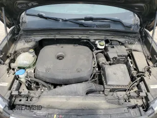 2019 Volvo XC40 Momentum with VIN YV4162XZ9K2009464, listed as a Copart auction lot 59635075 with 62,765 mi miles and Salvage title. Bid and sale history available at DreamBid. Image 12.