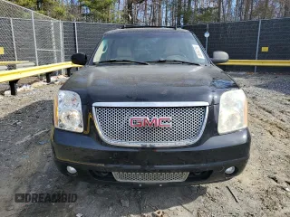 2007 GMC Yukon SLT with VIN 1GKFK13077R340861, listed as a Copart auction lot 48364755 with 253,101 mi miles and Clean Title. Bid and sale history available at carsss.com. Image 5.