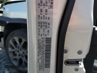 2019 Jeep Compass High Altitude with VIN 3C4NJDCB6KT843245, listed as a Copart auction lot 56303584 with 54,319 mi miles and Salvage title. Bid and sale history available at DreamBid. Image 16.