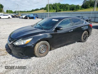 2017 Nissan Altima SL z VIN 1N4AL3AP0HC177592, wystawiony jako Copart lot #57829465 z przebiegiem 85 007 mil mil oraz Szkoda całkowita • Salvage title. Historia ofert i sprzedaży dostępna na DreamBid. Obrazek 1.