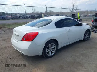 2013 Nissan Altima S with VIN 1N4AL2EP2DC273139, listed as a IAAI auction lot 41837332 with 205,993 mi miles and . Bid and sale history available at DreamBid. Image 4.