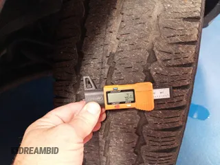 2017 Ford Transit с VIN 1FTYE1ZM6HKA20446, выставлен на аукционе IAAI как лот 42854298 с пробегом 192 005 миль миль и . История ставок и продаж доступна на DreamBid. Изображение 13.