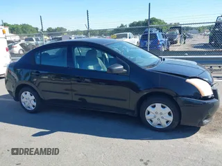 2010 Nissan Sentra S with VIN 3N1AB6AP0AL716868, listed as a IAAI auction lot 42253042 with 277,173 mi miles and . Bid and sale history available at DreamBid. Image 13.
