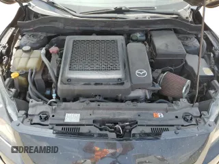 2010 Mazda 3 with VIN JM1BL1H38A1292822, listed as a Copart auction lot 52964455 with 141,008 mi miles and Salvage Title. Bid and sale history available at carsss.com. Image 11.