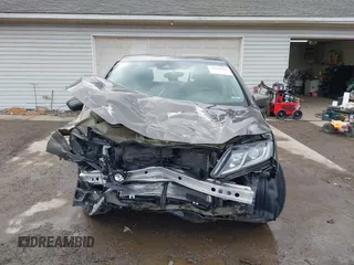 2019 Honda Odyssey EX with VIN 5FNRL6H50KB097304, listed as a IAAI auction lot 41659899 with 128,641 mi miles. Bid and sale history available at carsss.com. Image 12.