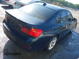 2013 BMW 3 Series 328i xDrive with VIN WBA3B5C50DF594522, listed as a IAAI auction lot 42166416 with 138,900 mi miles and . Bid and sale history available at DreamBid. Image 4.