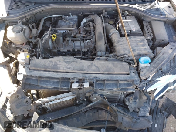 2021 Volkswagen Jetta S with VIN 3VWC57BU8MM084835, listed as a IAAI auction lot 41890407 with 46,092 mi miles and . Bid and sale history available at DreamBid. Image 10.