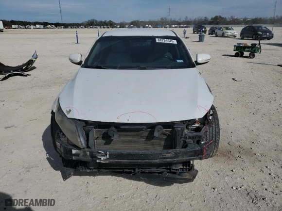 2012 Kia Optima EX with VIN 5XXGN4A79CG085412, listed as a Copart auction lot 88794545 with NaN miles and Salvage Title. Bid and sale history available at carsss.com. Image 5.