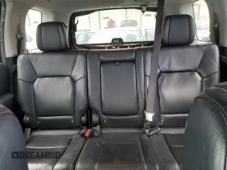 2012 Honda Pilot EX-L with VIN 5FNYF4H60CB041042, listed as a Copart auction lot 46804105 with 174,115 mi miles and Salvage Title. Bid and sale history available at DreamBid. Image 10.