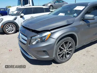 2016 Mercedes-Benz GLA 250 z VIN WDCTG4EB5GJ220730, wystawiony jako IAAI lot #41825251 z przebiegiem 100 594 mil mil oraz . Historia ofert i sprzedaży dostępna na DreamBid. Obrazek 17.