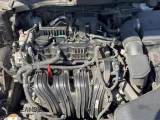 2018 Hyundai Sonata Sport с VIN 5NPE34AF7JH669376, выставлен на аукционе IAAI как лот 43411078 с пробегом 122 359 миль миль и . История ставок и продаж доступна на DreamBid. Изображение 16.