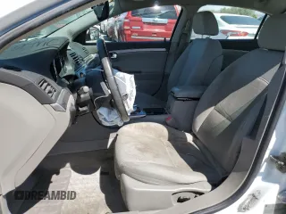 2009 Saturn Aura XE z VIN 1G8ZS57B89F200554, wystawiony jako Copart lot #55700325 z przebiegiem 157 206 mil mil oraz Szkoda całkowita • Salvage title. Historia ofert i sprzedaży dostępna na DreamBid. Obrazek 7.
