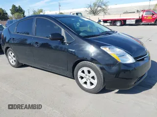 2006 Toyota Prius with VIN JTDKB20U063181951, listed as a IAAI auction lot 41978682 with 159,426 mi miles. Bid and sale history available at carsss.com. Image 1.