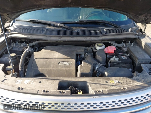 2015 Ford Explorer XLT with VIN 1FM5K8D80FGA93600, listed as a IAAI auction lot 41892821 with 207,028 mi miles and . Bid and sale history available at carsss.com. Image 10.