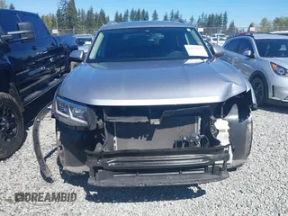 2023 Volkswagen Atlas SEL z VIN 1V2BR2CA9PC534703, wystawiony jako IAAI lot #42033612 z przebiegiem 22 886 mil mil oraz . Historia ofert i sprzedaży dostępna na DreamBid. Obrazek 13.