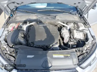 2019 Audi A4 Premium Plus z VIN WAUENAF45KN019041, wystawiony jako IAAI lot #42065198 z przebiegiem 45 792 mil mil oraz . Historia ofert i sprzedaży dostępna na DreamBid. Obrazek 10.