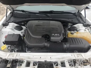 2014 Chrysler 300 C with VIN 2C3CCAKG3EH179548, listed as a Copart auction lot 79871074 with 97,550 mi miles and Salvage Title. Bid and sale history available at carsss.com. Image 11.