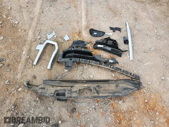 2020 Ford F-250 XL с VIN 1FT8W2BTXLEC00282, выставлен на аукционе Copart как лот 63079455 с пробегом 52 167 миль миль и Списание • Salvage title. История ставок и продаж доступна на DreamBid. Изображение 12.
