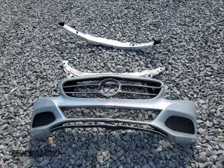 2016 Mercedes-Benz C 300 с VIN WDDWF4JB8GR147629, выставлен на аукционе Copart как лот 57558115 с пробегом 100 104 миль миль и Списание • Salvage title. История ставок и продаж доступна на DreamBid. Изображение 12.