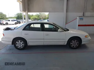 2002 Buick Regal LS с VIN 2G4WB52K021103468, выставлен на аукционе IAAI как лот 42276451 с пробегом Не указан миль и . История ставок и продаж доступна на DreamBid. Изображение 13.