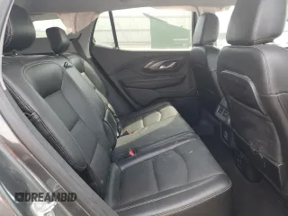 2020 GMC Terrain SLT z VIN 3GKALVEV2LL169266, wystawiony jako Copart lot #55943075 z przebiegiem 105 215 mil mil oraz Szkoda całkowita • Salvage title. Historia ofert i sprzedaży dostępna na DreamBid. Obrazek 11.