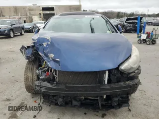 2013 Hyundai Elantra Coupe SE with VIN KMHDH6AE2DU011809, listed as a Copart auction lot 47988945 with 157,813 mi miles and Salvage Title. Bid and sale history available at carsss.com. Image 5.