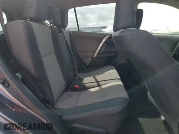 2013 Toyota RAV4 LE с VIN JTMBFREV6DD041408, выставлен на аукционе Copart как лот 54700675 с пробегом 128 110 миль миль и Списание • Salvage title. История ставок и продаж доступна на DreamBid. Изображение 11.