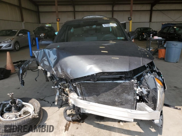 2023 Audi Q5 Sportback S line Prestige with VIN WA16AAFY2P2190953, listed as a Copart auction lot 67309704 with Not provided miles and Salvage title. Bid and sale history available at DreamBid. Image 5.