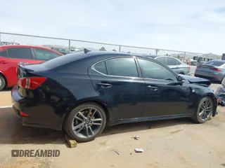 2011 Lexus IS 250 z VIN JTHBF5C28B5149147, wystawiony jako IAAI lot #41911878 z przebiegiem 191 667 mil mil oraz . Historia ofert i sprzedaży dostępna na DreamBid. Obrazek 13.