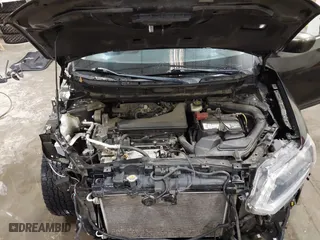 2016 Nissan Rogue S with VIN KNMAT2MV2GP680174, listed as a IAAI auction lot 42072357 with 81,308 mi miles. Bid and sale history available at carsss.com. Image 10.