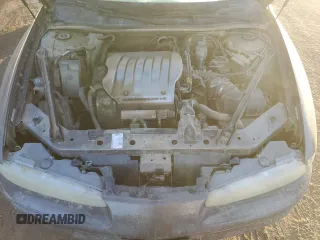 2002 Oldsmobile Intrigue GX z VIN 1G3WH52HX2F253040, wystawiony jako Copart lot #85429974 z przebiegiem 252 469 mil mil oraz Szkoda całkowita • Salvage title. Historia ofert i sprzedaży dostępna na DreamBid. Obrazek 11.