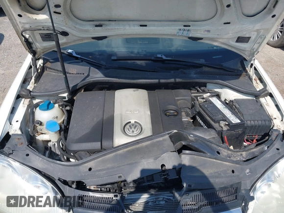 2008 Volkswagen Jetta SE with VIN 3VWRM71K28M107318, listed as a IAAI auction lot 42683783 with 144,686 mi miles and . Bid and sale history available at DreamBid. Image 10.