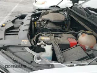 2023 Chevrolet Blazer RS с VIN 3GNKBERS1PS193838, выставлен на аукционе IAAI как лот 42408680 с пробегом 24 881 миль миль и . История ставок и продаж доступна на DreamBid. Изображение 19.