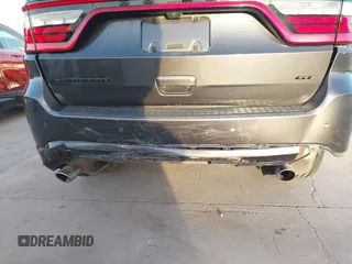 2021 Dodge Durango GT Plus с VIN 1C4RDHDGXMC519059, выставлен на аукционе IAAI как лот 41206806 с пробегом 10 414 миль миль и . История ставок и продаж доступна на DreamBid. Изображение 19.