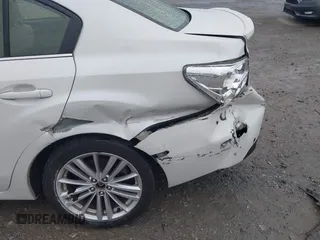 2016 Subaru Impreza Premium с VIN JF1GJAF66GH007808, выставлен на аукционе IAAI как лот 42214695 с пробегом 118 525 миль миль и . История ставок и продаж доступна на DreamBid. Изображение 19.