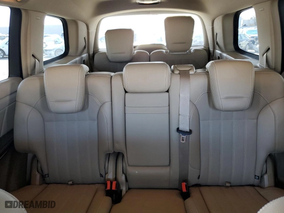 2013 Mercedes-Benz GL-Class GL 450 with VIN 4JGDF7CE7DA256907, listed as a Copart auction lot 50198605 with 117,033 mi miles and Clean Title. Bid and sale history available at carsss.com. Image 10.