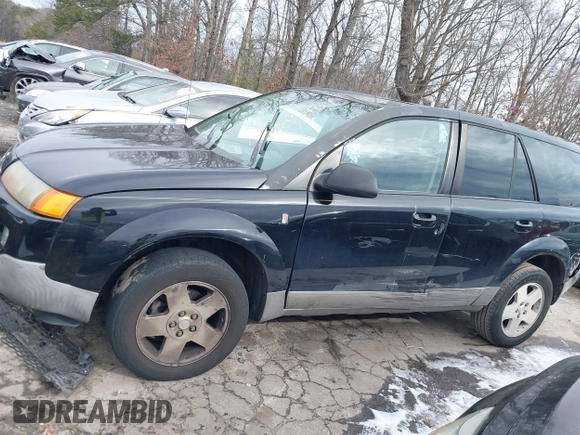 2004 Saturn VUE V6 z VIN 5GZCZ53424S867438, wystawiony jako IAAI lot #41385704 z przebiegiem Nie podano mil oraz . Historia ofert i sprzedaży dostępna na DreamBid. Obrazek 14.