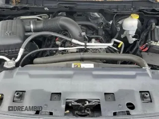 2021 Ram 1500 Warlock with VIN 1C6RR7LT9MS518556, listed as a Copart auction lot 66670885 with 79,884 mi miles and Clean title. Bid and sale history available at DreamBid. Image 7.