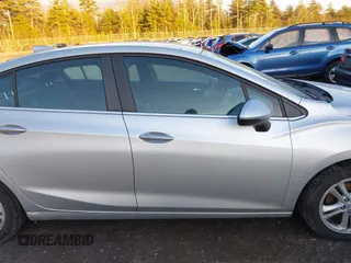 2017 Chevrolet Cruze LT with VIN 1G1BE5SMXH7212780, listed as a IAAI auction lot 41088567 with 115,252 mi miles and . Bid and sale history available at DreamBid. Image 13.