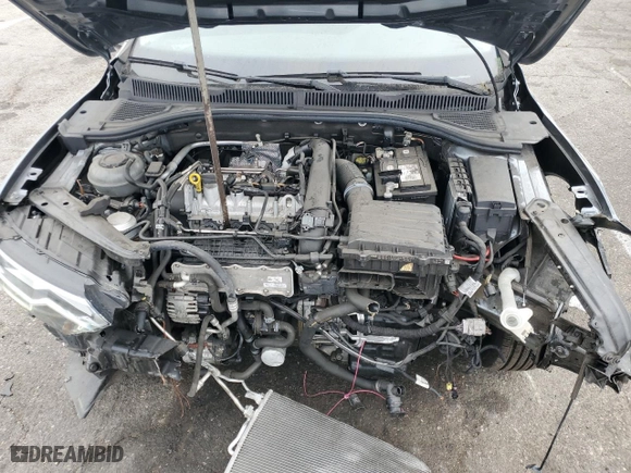 2019 Volkswagen Jetta S with VIN 3VWC57BU8KM218160, listed as a Copart auction lot 86747524 with 102,315 mi miles and Clean Title. Bid and sale history available at carsss.com. Image 11.
