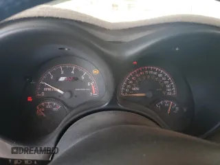 2003 Pontiac Grand Am GT z VIN 1G2NW12E73C151041, wystawiony jako Copart lot #58393835 z przebiegiem 106 052 mil mil oraz Szkoda całkowita • Salvage title. Historia ofert i sprzedaży dostępna na DreamBid. Obrazek 9.