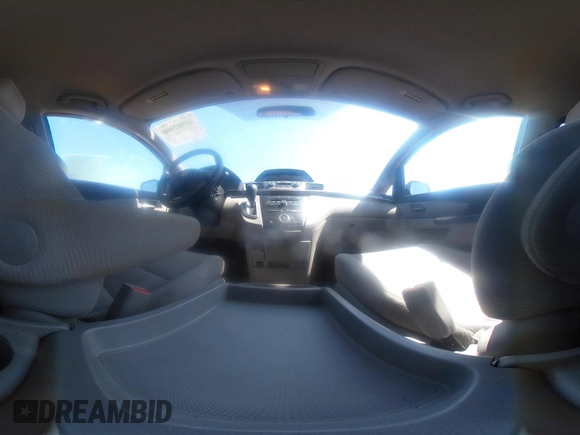 2011 Honda Odyssey EX with VIN 5FNRL5H43BB069014, listed as a IAAI auction lot 41902908 with 182,492 mi miles. Bid and sale history available at carsss.com. Image 18.