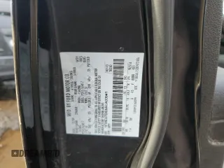 2010 Ford Explorer XLT with VIN 1FMEU7DE6AUA33941, listed as a Copart auction lot 46490885 with 191,004 mi miles and Salvage title. Bid and sale history available at DreamBid. Image 12.