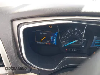 2015 Ford Fusion SE Hybrid with VIN 3FA6P0LU7FR199065, listed as a IAAI auction lot 41944181 with 197,020 mi miles. Bid and sale history available at carsss.com. Image 15.