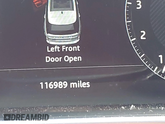 2017 Land Rover Range Rover с VIN SALGS5FE6HA362535, выставлен на аукционе IAAI как лот 42384925 с пробегом 116 989 миль миль и . История ставок и продаж доступна на DreamBid. Изображение 15.