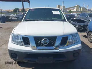 2016 Nissan Frontier SV with VIN 1N6AD0ER9GN793342, listed as a IAAI auction lot 42384805 with 124,280 mi miles and . Bid and sale history available at DreamBid. Image 13.