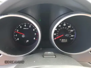 2007 Subaru Tribeca 7-Pass с VIN 4S4WX85D774404251, выставлен на аукционе Copart как лот 49650325 с пробегом 150 394 миль миль и Списание • Salvage title. История ставок и продаж доступна на DreamBid. Изображение 9.