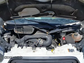 2018 Ford Transit with VIN 1FTYR1YM6JKA34729, listed as a IAAI auction lot 41931052 with 219,286 mi miles and . Bid and sale history available at DreamBid. Image 10.