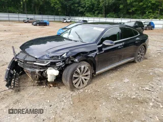 2019 Volkswagen Arteon z VIN WVWDR7AN8KE022277, wystawiony jako Copart lot #57006463 z przebiegiem 44 636 mil mil oraz . Historia ofert i sprzedaży dostępna na DreamBid. Obrazek 1.